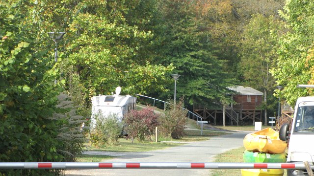 Rochefort sur loire (89)